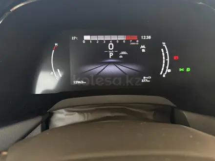 Lexus RX 350 2024 года за 38 000 000 тг. в Актобе – фото 6