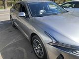Kia K5 2023 года за 14 000 000 тг. в Алматы – фото 2
