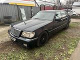 Mercedes-Benz S 600 1998 года за 5 500 000 тг. в Алматы