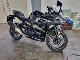 Kawasaki  Ninja 400 2018 года за 2 500 000 тг. в Алматы