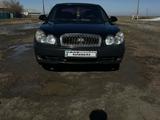 Hyundai Sonata 2003 годаүшін2 800 000 тг. в Костанай