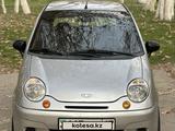 Daewoo Matiz 2011 годаfor2 080 000 тг. в Шымкент