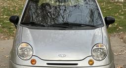 Daewoo Matiz 2011 годаfor2 080 000 тг. в Шымкент