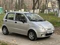 Daewoo Matiz 2011 годаfor2 080 000 тг. в Шымкент – фото 2