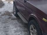 ВАЗ (Lada) Lada 2121 2003 года за 1 250 000 тг. в Кокшетау – фото 2