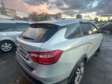 ВАЗ (Lada) Vesta Cross 2019 годаүшін4 500 000 тг. в Костанай – фото 5