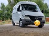 Mercedes-Benz Sprinter 2003 годаүшін7 500 000 тг. в Алматы – фото 5