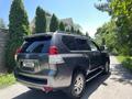 Toyota Land Cruiser Prado 2010 года за 16 900 000 тг. в Алматы – фото 5