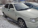 ВАЗ (Lada) 2110 2002 года за 1 000 000 тг. в Аксу – фото 2