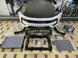 Комплект кузовных деталей JAC JS6 за 5 505 тг. в Шымкент