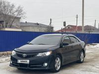 Toyota Camry 2014 года за 7 800 000 тг. в Атырау