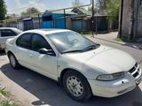 Chrysler Stratus 1998 годаүшін1 400 000 тг. в Алматы – фото 2