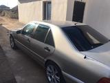 Mercedes-Benz S 280 1996 годаүшін2 200 000 тг. в Актау – фото 2