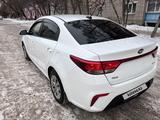 Kia Rio 2019 годаfor7 600 000 тг. в Петропавловск – фото 3