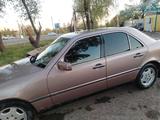 Mercedes-Benz C 200 1994 годаүшін1 500 000 тг. в Павлодар