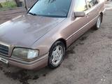 Mercedes-Benz C 200 1994 годаүшін1 500 000 тг. в Павлодар – фото 2