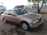 Mercedes-Benz C 200 1994 годаүшін1 500 000 тг. в Павлодар – фото 5