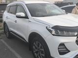 Chery Tiggo 7 Pro 2022 года за 7 200 000 тг. в Алматы