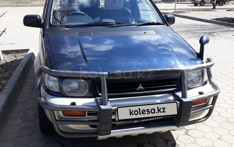 Mitsubishi RVR 1994 года за 1 500 000 тг. в Степногорск