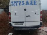 Mercedes-Benz  Sprinter 2008 годаfor8 500 000 тг. в Есик – фото 2