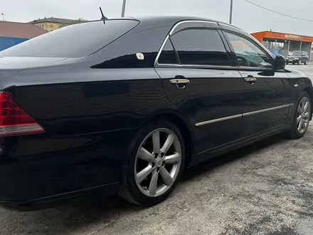 Toyota Crown 2005 года за 7 000 000 тг. в Семей – фото 8