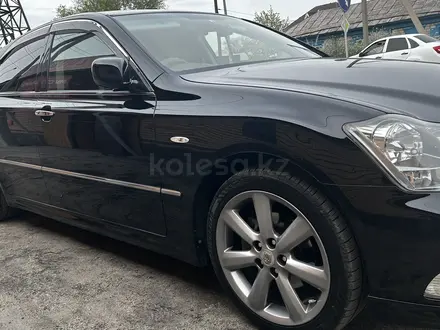 Toyota Crown 2005 года за 7 000 000 тг. в Семей – фото 7