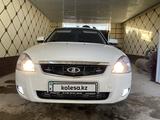 ВАЗ (Lada) Priora 2170 2013 года за 2 900 000 тг. в Кызылорда