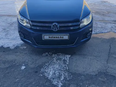 Volkswagen Tiguan 2013 года за 4 000 000 тг. в Караганда – фото 7