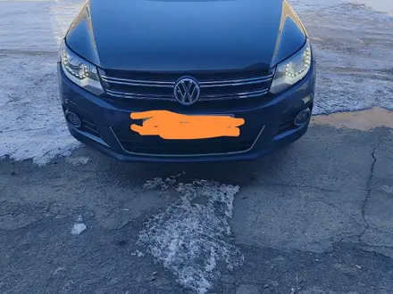 Volkswagen Tiguan 2013 года за 4 000 000 тг. в Караганда – фото 6