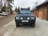 Toyota Land Cruiser 2005 года за 16 970 000 тг. в Степногорск