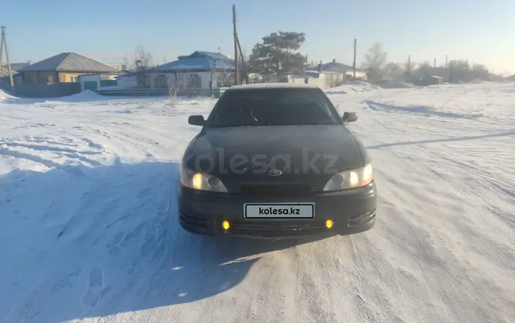 Toyota Windom 1994 годаүшін2 000 000 тг. в Кокшетау