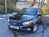 ВАЗ (Lada) Granta 2190 2020 годаfor4 430 000 тг. в Костанай