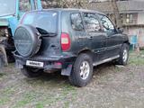 Chevrolet Niva 2007 годаүшін1 100 000 тг. в Алматы – фото 3