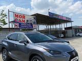 Lexus NX 300 2021 годаүшін15 300 000 тг. в Алматы