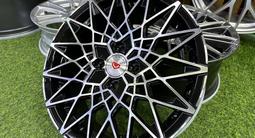 Диски VOSSEN R16/4/100 за 180 000 тг. в Астана – фото 3