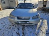 Toyota Camry 1997 годаүшін3 500 000 тг. в Кызылорда