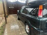 Honda CR-V 1999 годаүшін4 000 000 тг. в Шымкент – фото 4