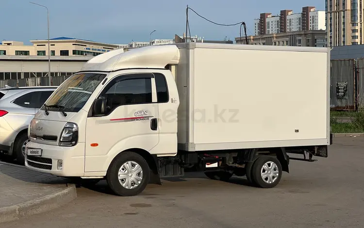 Kia  Bongo 2022 годаүшін14 000 000 тг. в Астана