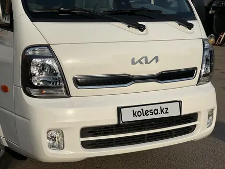 Kia  Bongo 2022 года за 14 000 000 тг. в Астана – фото 3