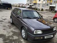 Volkswagen Golf 1993 года за 1 350 000 тг. в Тараз