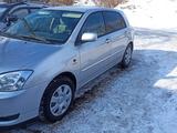 Toyota Corolla 2003 годаүшін3 800 000 тг. в Астана – фото 2