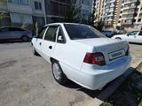 Daewoo Nexia 2013 года за 2 800 000 тг. в Жетысай – фото 3