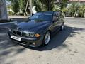 BMW 525 2002 годаүшін5 990 000 тг. в Тараз – фото 9