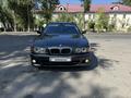 BMW 525 2002 годаүшін5 990 000 тг. в Тараз – фото 8