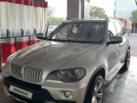 BMW X5 2007 года за 9 000 000 тг. в Балхаш