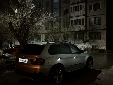 BMW X5 2007 года за 9 000 000 тг. в Балхаш – фото 7