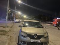 Renault Sandero 2016 года за 4 000 000 тг. в Атырау