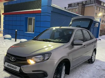 ВАЗ (Lada) Granta 2191 2022 года за 5 500 000 тг. в Караганда