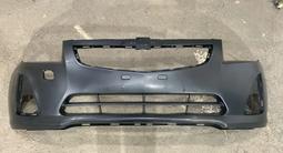 Бампер передний и задний Chevrolet Cruze за 17 000 тг. в Алматы – фото 2