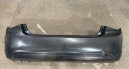 Бампер передний и задний Chevrolet Cruze за 17 000 тг. в Алматы – фото 3